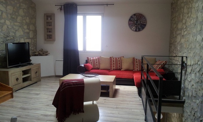 Roquefort-des-Corbieres Apartment | Weekly rental