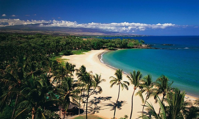 Kamuela House | Weekly/Monthly Discounts! Hawaiian Luxury above Mauna Kea & Hapuna Beach!