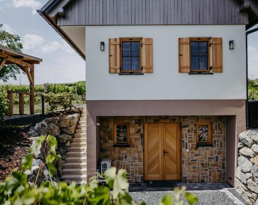 Eberau Ski Chalet | Weinberg Chalet Kokumandl