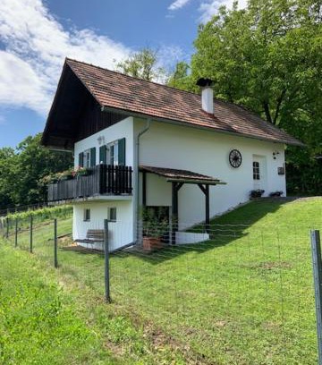 Neuhaus am Klausenbach House | Weinbergstöckl Gombotz