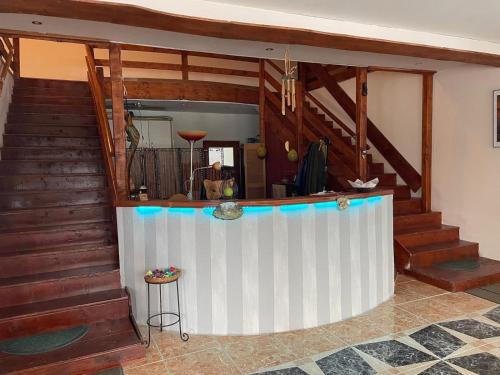 Smida House | Weinesya Sunset Smida