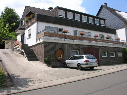 Briedel House | Weingut & Gästehaus Mees