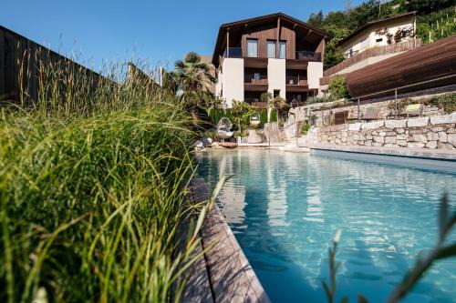 Albions Hotel | Weingut & Genusshotel Spitalerhof Superior