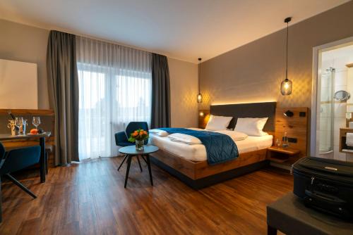 Sankt Martin Hotel | Weingut Schreieck VINOTEL & GUTSHAUS