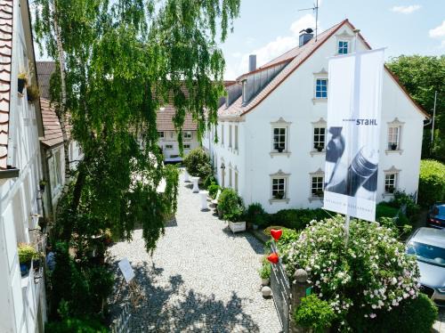 Auernhofen House | WeingutStahl