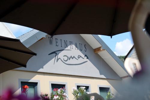Klotten House | Weinhaus Thomas