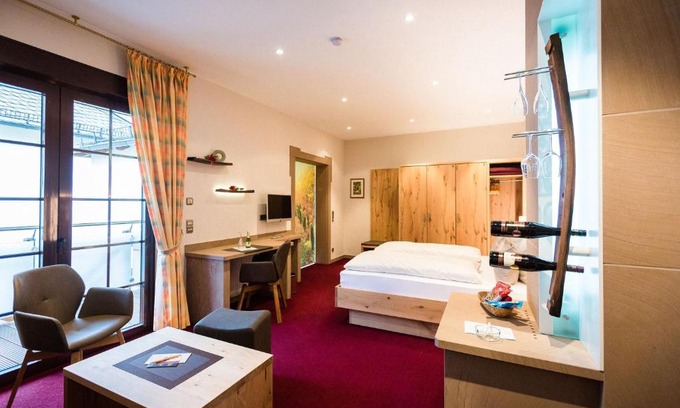 Mainz-Bingen Hotel | Weinhotel OFFENSTEIN ERBEN