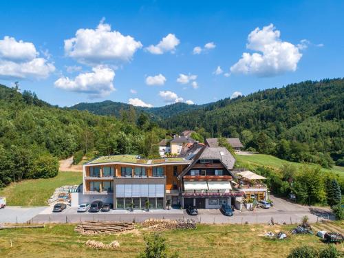 Gengenbach Hotel | Weinhotel Pfeffer & Salz