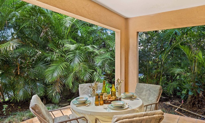 Wailea Condo | WEK 36C Cozy 1Bedroom Wailea Condo w Pool AC Close to Beach Shopping Golf Tennis
