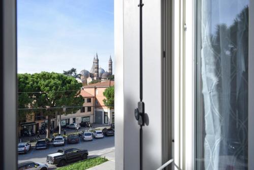 Padova Apartment | Welc-ōM Pontecorvo Luxury