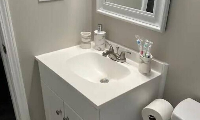 Hidden Valley House | Welcome home, Your home away from home