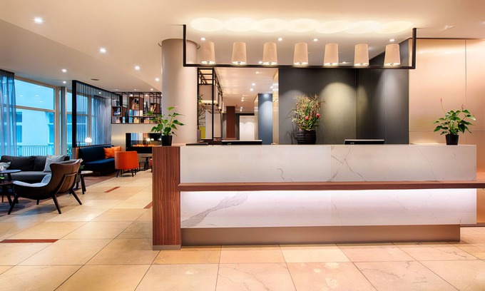Marburg Hotel | Welcome Hotel Marburg