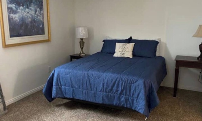Pocatello House | Welcome Midtown Convenience