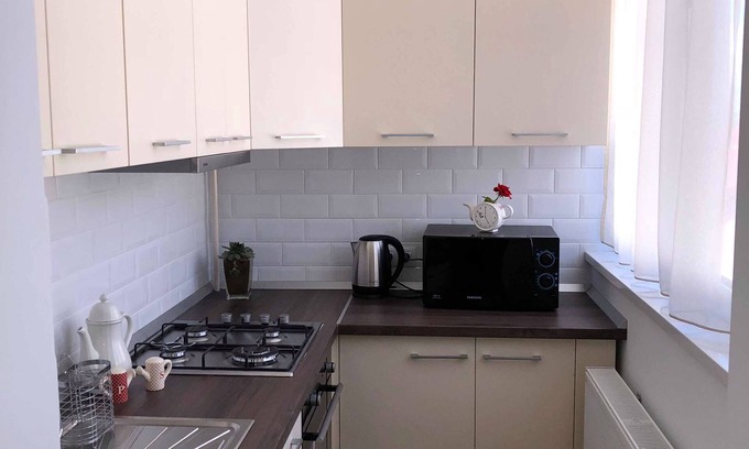 Turda Apartment | Welcome to a new Transylvanian adventure!