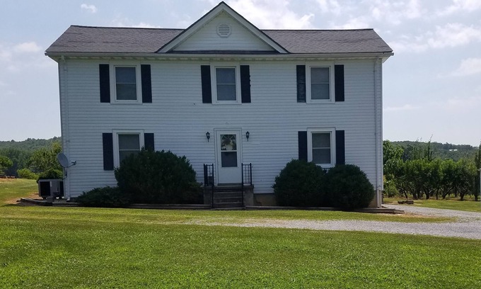 Peaks Other | Welcome to Apple Valley VA - Minutes from the Peaks of Otter