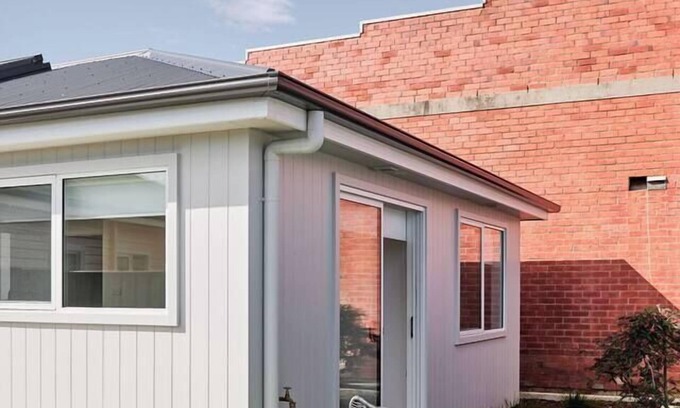 Newstead House | Welcome to Birch BnB