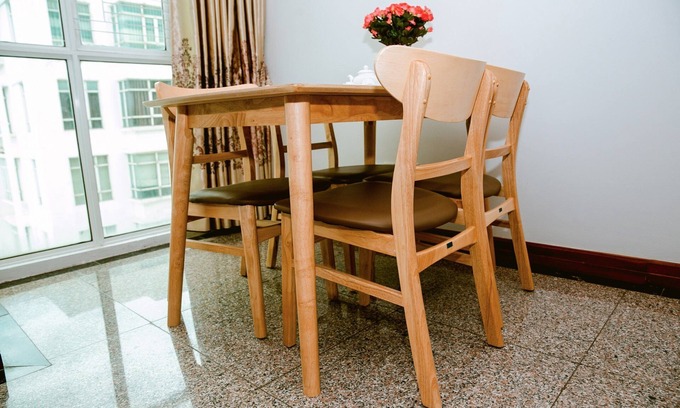 Quy Nhon Apartment | Welcome to Bon Home!