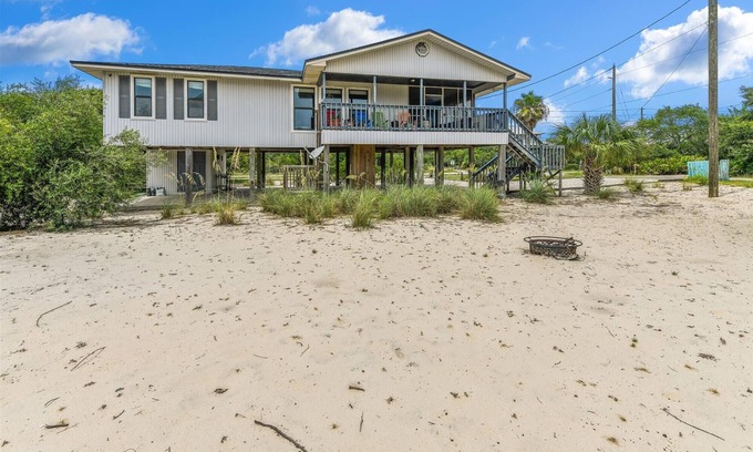 St. George Island House | Welcome to Brief Escape!