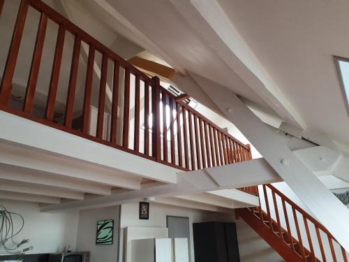 Nuits-Saint-Georges Apartment | Welcome-to-Burgundy