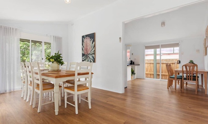 Indented Head Apartment | Welcome to Casa Zia in Indented Head