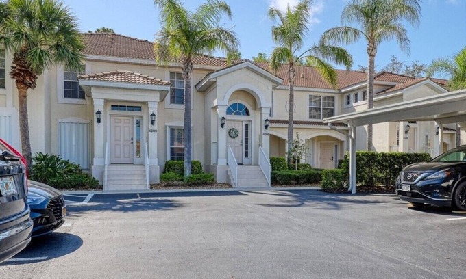 Fort Myers Condo | Welcome to Colonial Country Club. 2 Bedroom, 2 Full Bath .