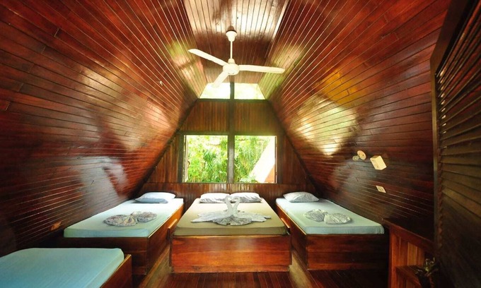 Cabuya Cabin | Welcome to my paradise! Cabina 3
