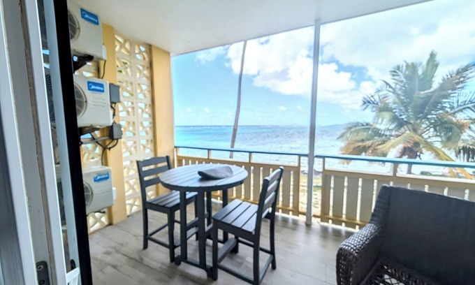 Estate Little Princess North Condo | Welcome to DEJA BLUE