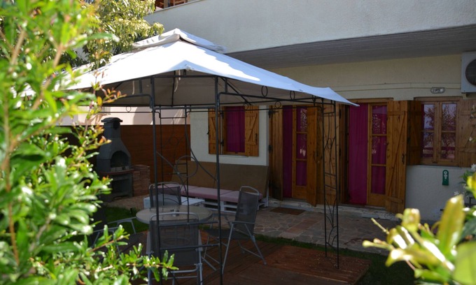 Paralia Vergas House | Welcome to Fourseazon house,in Kalamata,Greece!