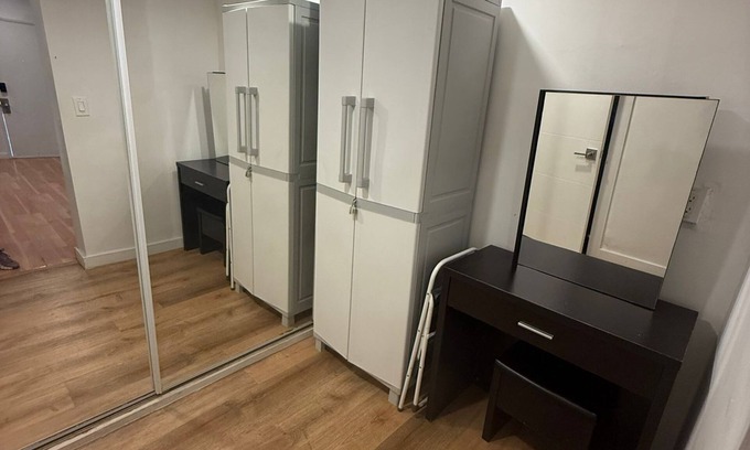 Hallandale Beach Apartment | Welcome to Hallandale Studio