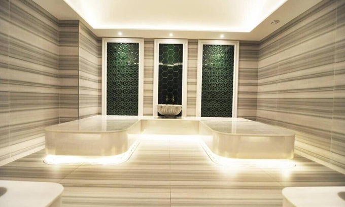 Bomonti Condo | Welcome to our brand new stylish modern condo