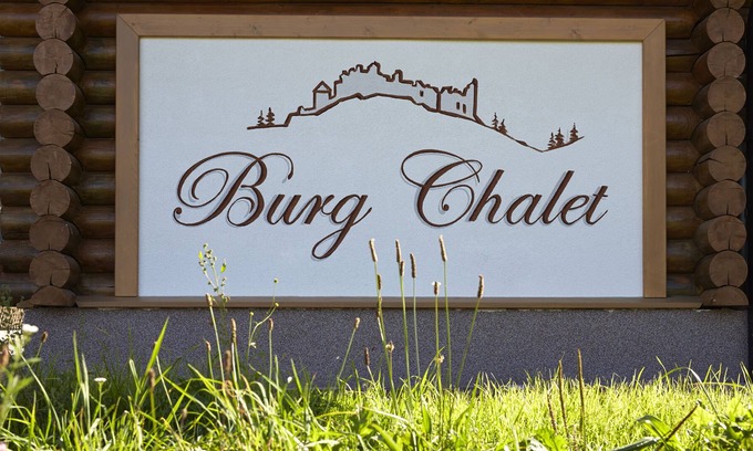 Ehenbichl House | Welcome to our romantic castle chalet in Ehenbichl
