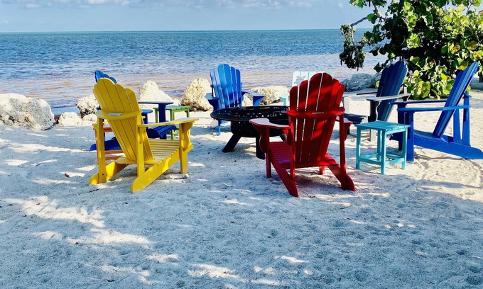 Key Largo Condo | Welcome to Paradise!