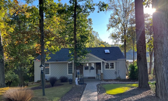 North Shore House | Welcome to Playcation - fun for all ages!
