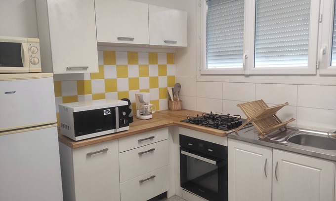 Montelimar Apartment | Welcome to Stef