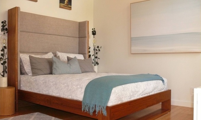 Wellington House | Welcome to The Queen's Suite