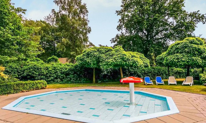 Markelo House | Welcome to this modern vacation home ideally located for exciting excursions.