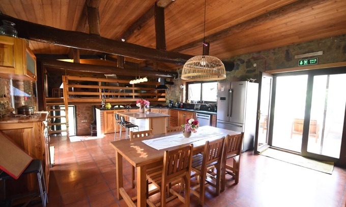 Selcuk Villa | Welcome to Villa Demeter Finka