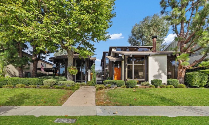 Lantern Bay Estates House | Welcome to your Coastal Sanctuary, 2 bedroom, 1.5 bath townhome in Dana Point
