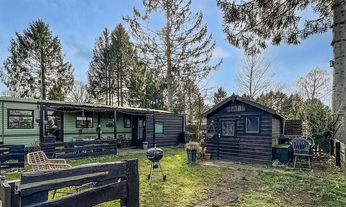 Municipality of Aa en Hunze House | Welcome to your vacation in this inviting vacation home.