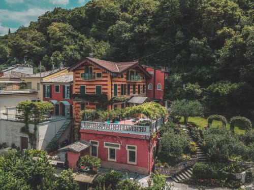 Garda Apartment | Welcome Traveller VILLA ARIGONI