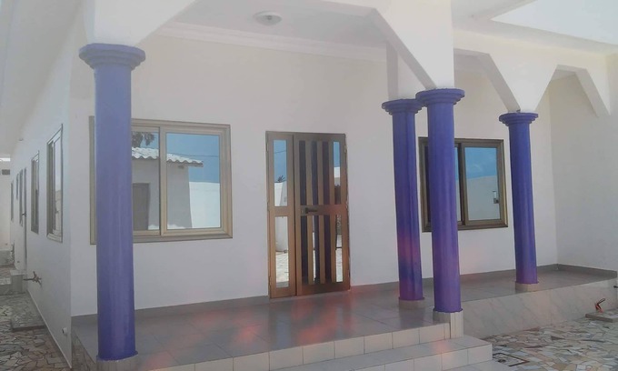 Abomey-Calavi Apartment | Welcome! Welcome! Willkommen!