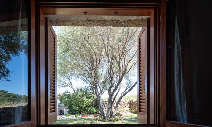 Case Peschiera-Lu Fraili Apartment | Welcomely - Mediterranea