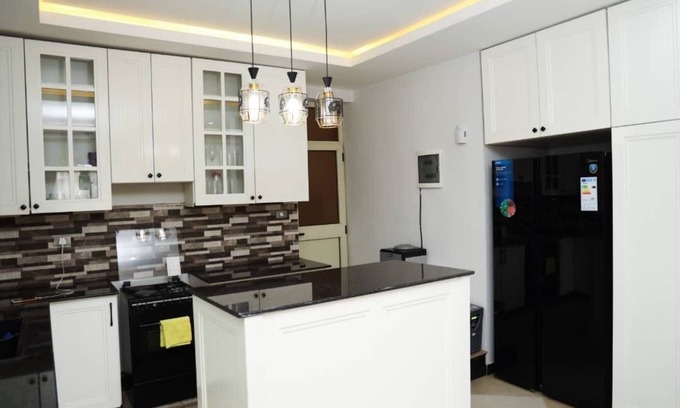 Bole Apartment | Welcoming 3-bedroom apartment in Addis Ababa