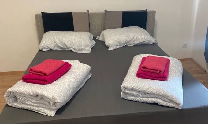 Erdberg Apartment | Welcoming 4BR Apt. Perfect for Groups & Friends