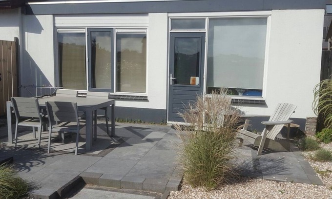 Egmond aan Zee House | Welcoming Beach Stay