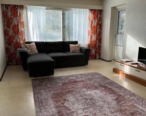 Kotka Apartment | Welcomly apartment MILA