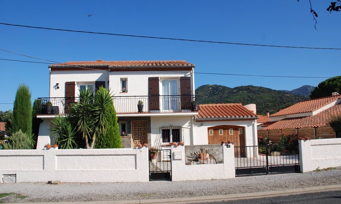 Sorede Apartment | Well Appointed Ground Floor Apartment In Detached VIlla, Sleeps 2/4, Cl. 3⭐️⭐️⭐️