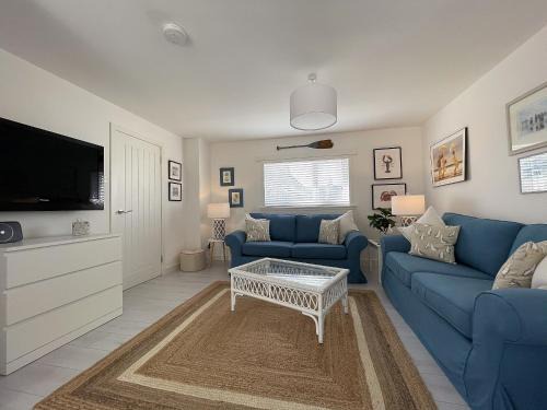 Portmahomack House | Well Cottages