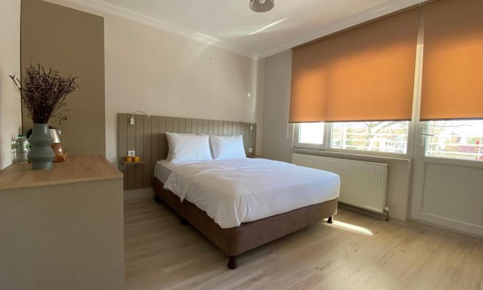 Edirne Hotel | Well Hotel Edirne