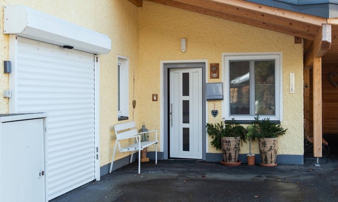 Bad Ischl Apartment | Well-kept Apartment in Bad Ischl near Thermal Baths